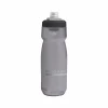 Bidón Camelbak Podium 0.7L Gris -Saucony Tienda bidon camelbak podium 07l gris