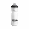 Bidón Camelbak Podium Chill 0.62 L Blanco Negro -Saucony Tienda bidon camelbak podium chill 062 l blanco negro