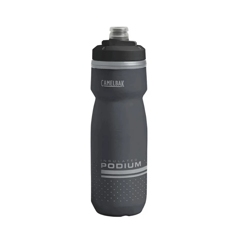 Bidón Camelbak Podium Chill 0.62 L Negro 3 Bidón Camelbak Podium Chill 0.62 L Negro