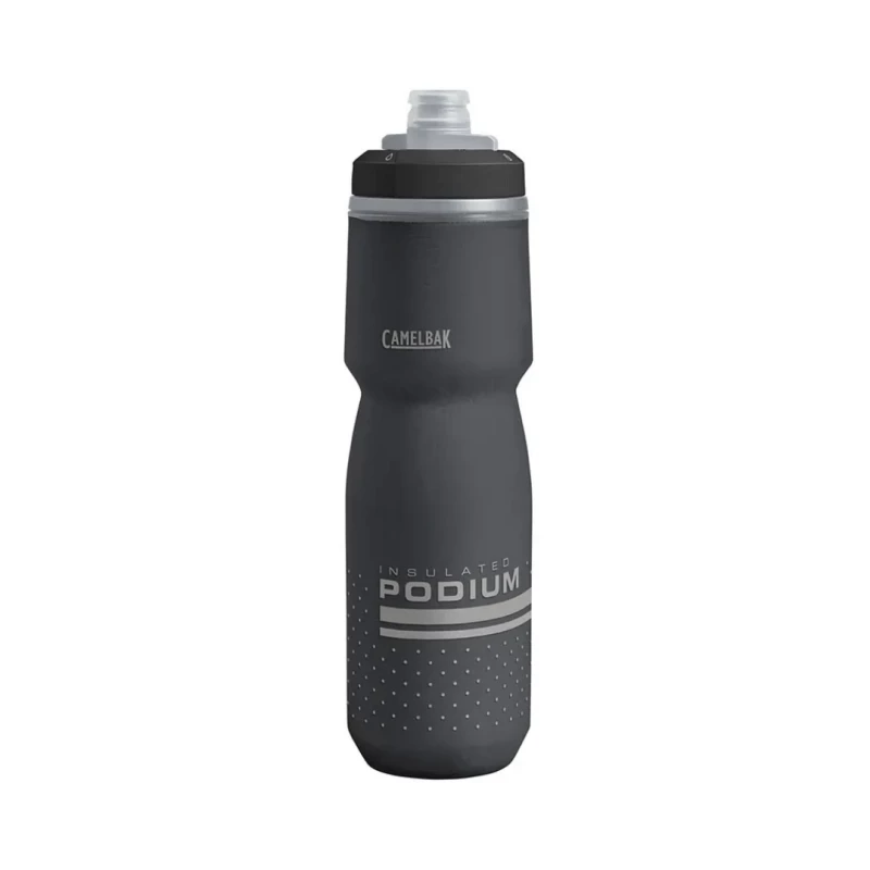 Bidón Camelbak Podium Chill 0.71 L Negro 3 Bidón Camelbak Podium Chill 0.71 L Negro