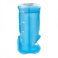 Bidón Salomon Soft Flask 150ML/5OZ 28 Azul -Saucony Tienda bidon salomon soft flask 150ml5oz 28 azul 1