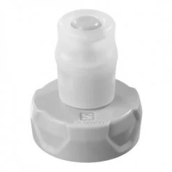 Bidón Salomon Soft Flask 150ML/5OZ 28 Azul -Saucony Tienda bidon salomon soft flask 150ml5oz 28 azul 2