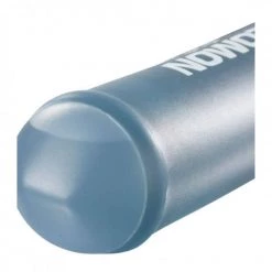 Bidón Salomon Soft Flask Speed 500Ml Gris -Saucony Tienda bidon salomon soft flask speed 500ml gris 1