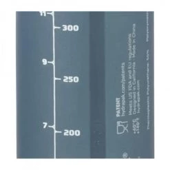 Bidón Salomon Soft Flask Speed 500Ml Gris -Saucony Tienda bidon salomon soft flask speed 500ml gris 2