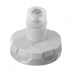 Bidón Salomon Soft Flask Speed 500Ml Gris -Saucony Tienda bidon salomon soft flask speed 500ml gris 3