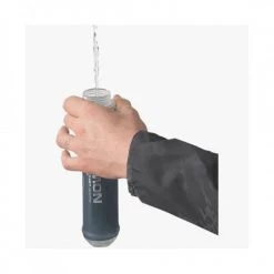 Bidón Salomon Soft Flask Speed 500Ml Gris -Saucony Tienda bidon salomon soft flask speed 500ml gris 4