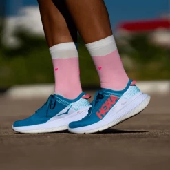 Calcetín Running Sporcks Fly 2.0 Pink -Saucony Tienda calcetin running sporcks fly 20 pink 2