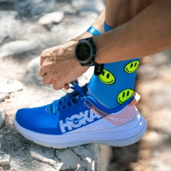 Calcetín Running Sporcks OMA 9 Calcetín Running Sporcks OMA -Saucony Tienda calcetin running sporcks oma 2