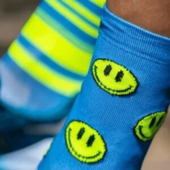 Calcetín Running Sporcks OMA 10 Calcetín Running Sporcks OMA -Saucony Tienda calcetin running sporcks oma 3