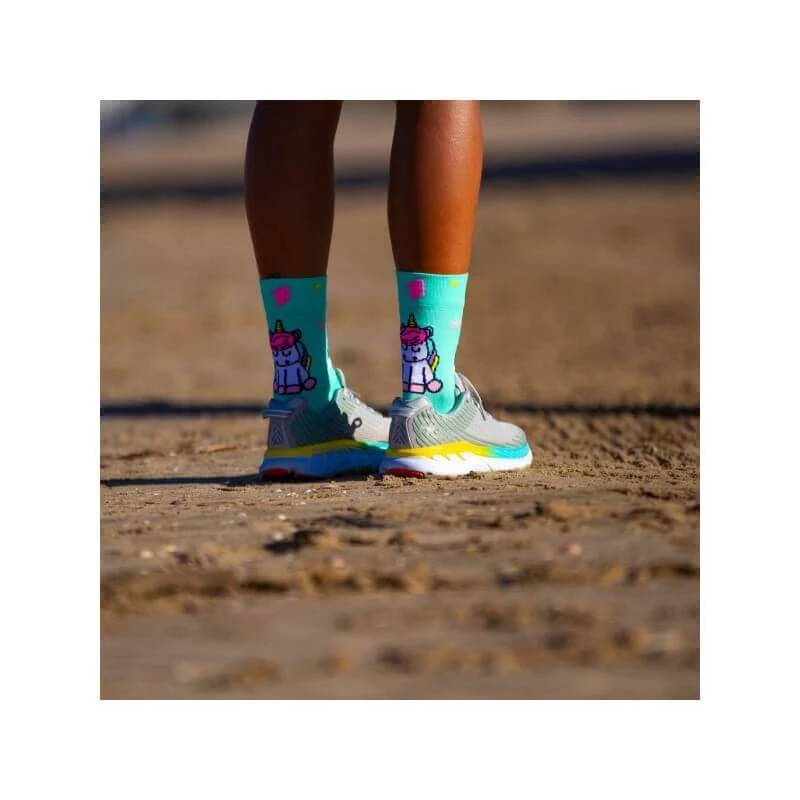 Saucony Tienda -Saucony Tienda calcetin running sporcks stay magic by saleta 1