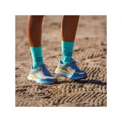 Calcetín Running Sporcks Stay Magic By Saleta 7 Calcetín Running Sporcks Stay Magic By Saleta -Saucony Tienda calcetin running sporcks stay magic by saleta 2