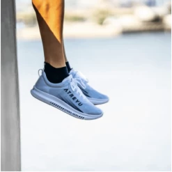 Calcetín Sporcks Noosa Negro 9 Calcetín Sporcks Noosa Negro -Saucony Tienda calcetin sporcks noosa negro 3