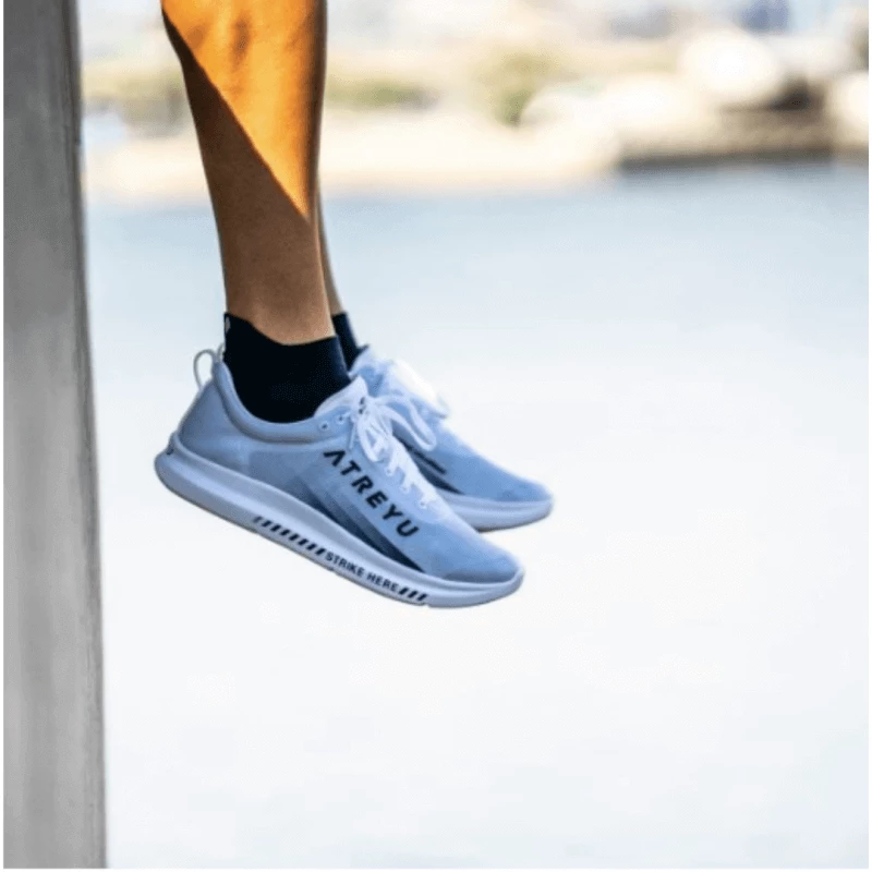 Calcetín Sporcks Noosa Negro 6 Calcetín Sporcks Noosa Negro - Imagen 4