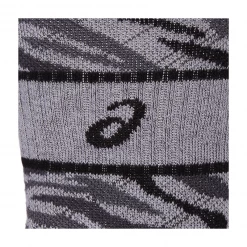 Calcetines Asics 2PPK Tiger Camo Gris Negro -Saucony Tienda calcetines asics 2ppk tiger camo gris negro 2