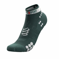 Calcetines Compressport Pro Racing V3.0 Run Low Pino Plateado 8 Calcetines Compressport Pro Racing V3.0 Run Low Pino Plateado -Saucony Tienda calcetines compressport pro racing v30 run low pino plateado 2