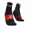 Calcetines Compressport Training Pack De 2 Negro -Saucony Tienda calcetines compressport training pack de 2 negro