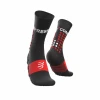 Calcetines Compressport Ultra Trail Negro -Saucony Tienda calcetines compressport ultra trail negro