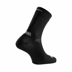 Calcetines Lurbel Cosmos Negro 5 Calcetines Lurbel Cosmos Negro -Saucony Tienda calcetines lurbel cosmos negro 1