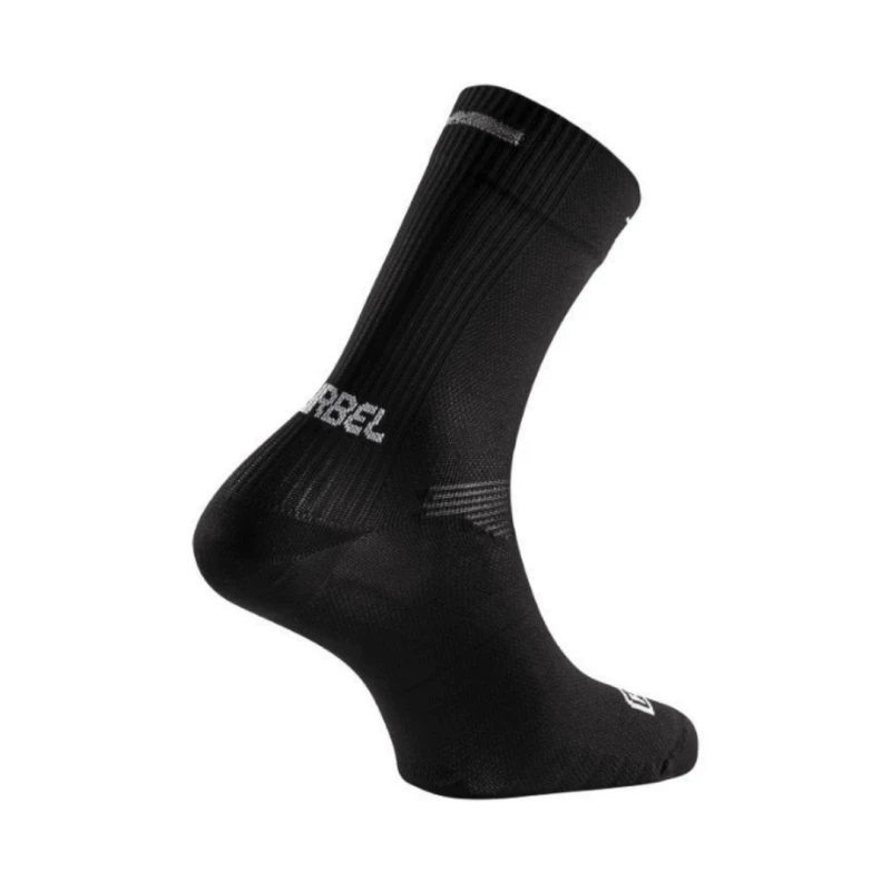 Calcetines Lurbel Cosmos Negro 4 Calcetines Lurbel Cosmos Negro - Imagen 2