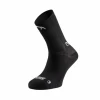 Calcetines Lurbel Cosmos Negro -Saucony Tienda calcetines lurbel cosmos negro