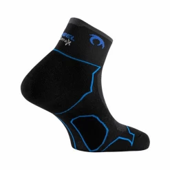 Calcetines Lurbel Desafio Gris Azul -Saucony Tienda calcetines lurbel desafio gris azul 1