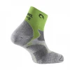 Calcetines Lurbel Desafío Gris Pistacho 2 Calcetines Lurbel Desafío Gris Pistacho -Saucony Tienda calcetines lurbel desafio gris pistacho