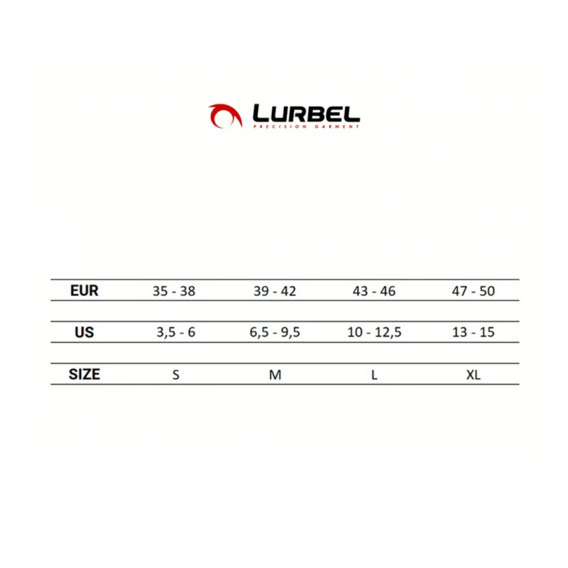 Calcetines Lurbel Desafío Gris Pistacho 5 Calcetines Lurbel Desafío Gris Pistacho - Imagen 3