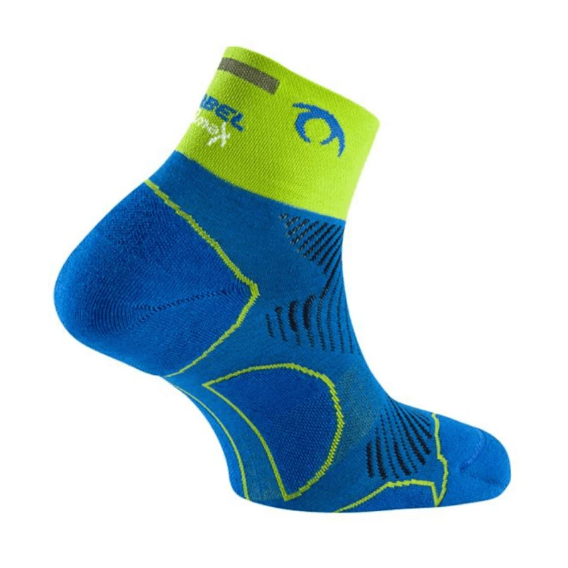 Calcetines Lurbel Distance Azul Verde 4 Calcetines Lurbel Distance Azul Verde - Imagen 2