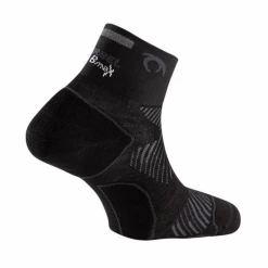 Calcetines Lurbel Distance Negro 5 Calcetines Lurbel Distance Negro -Saucony Tienda calcetines lurbel distance negro 1