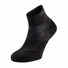 Calcetines Lurbel Distance Negro 2 Calcetines Lurbel Distance Negro -Saucony Tienda calcetines lurbel distance negro