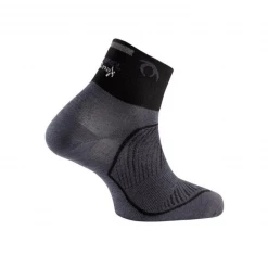 Calcetines Lurbel Race Negro -Saucony Tienda calcetines lurbel race negro 1