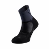 Calcetines Lurbel Track Negro Marengo -Saucony Tienda calcetines lurbel track negro marengo