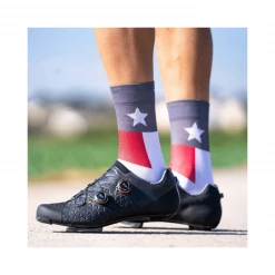 Calcetines Sporcks Big Star -Saucony Tienda calcetines sporcks big star 1