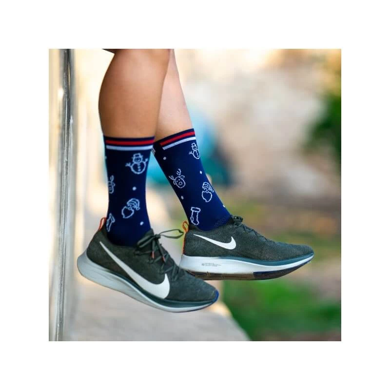 Calcetines Sporcks Dulce Navidad 4 Calcetines Sporcks Dulce Navidad - Imagen 2