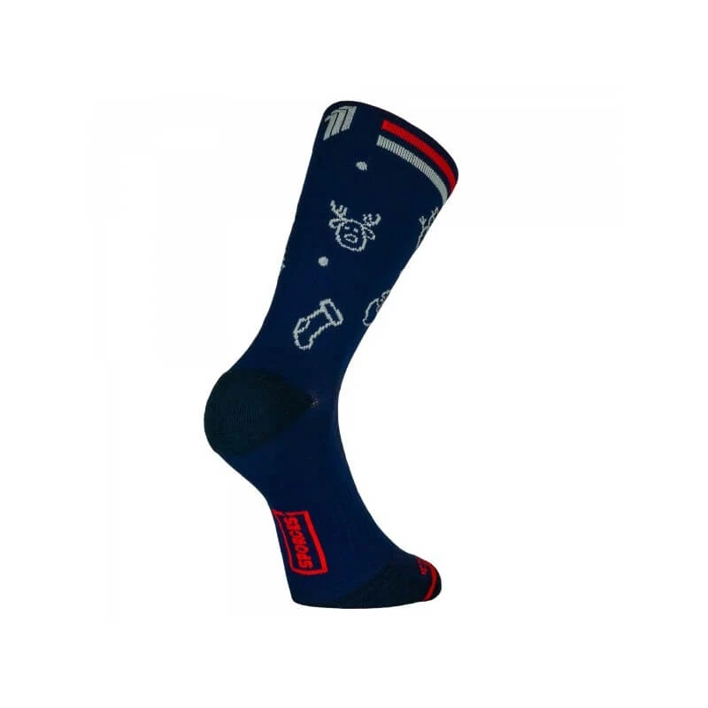 Calcetines Sporcks Dulce Navidad 3 Calcetines Sporcks Dulce Navidad