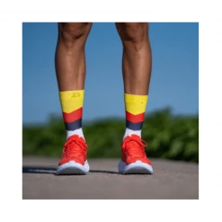 Calcetines Sporcks Jack Amarillo -Saucony Tienda calcetines sporcks jack amarillo 1