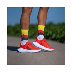 Calcetines Sporcks Jack Amarillo -Saucony Tienda calcetines sporcks jack amarillo 2