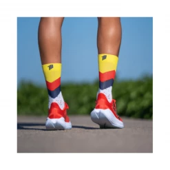 Calcetines Sporcks Jack Amarillo -Saucony Tienda calcetines sporcks jack amarillo 3