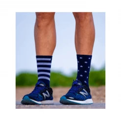 Calcetines Sporcks Legend Blue -Saucony Tienda calcetines sporcks legend blue 2