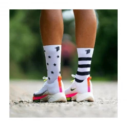 Calcetines Sporcks Legend White 5 Calcetines Sporcks Legend White -Saucony Tienda calcetines sporcks legend white 1