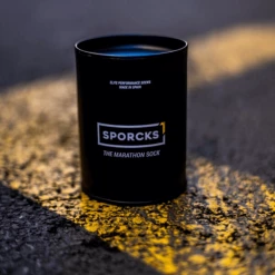 Calcetines Sporcks Maratón Rojo -Saucony Tienda calcetines sporcks maraton rojo 1