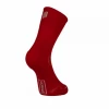 Calcetines Sporcks Maratón Rojo 1 Calcetines Sporcks Maratón Rojo -Saucony Tienda calcetines sporcks maraton rojo