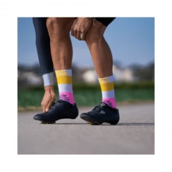 Calcetines Sporcks Palm Springs Blues 8 Calcetines Sporcks Palm Springs Blues -Saucony Tienda calcetines sporcks palm springs blues 2