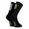 Calcetines Sporcks Redolat Negro -Saucony Tienda calcetines sporcks redolat negro
