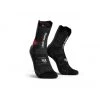 Calcetines Trail Compressport Pro V3 Negro 1 Calcetines Trail Compressport Pro V3 Negro -Saucony Tienda calcetines trail compressport pro v3 negro