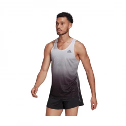 Saucony Tienda -Saucony Tienda camiseta adidas adizero engineered sin mangas blanco negro 1