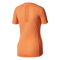 Camiseta Adidas Supernova Mujer Color Coral -Saucony Tienda camiseta adidas supernova mujer color coral 1