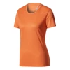 Camiseta Adidas Supernova Mujer Color Coral 2 Camiseta Adidas Supernova Mujer Color Coral -Saucony Tienda camiseta adidas supernova mujer color coral