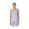 Camiseta Asics Race Tank Sin Mangas Morado Mujer 1 Camiseta Asics Race Tank Sin Mangas Morado Mujer -Saucony Tienda camiseta asics color race tank sin mangas morado mujer