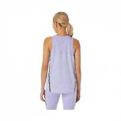 Camiseta Asics Race Tank Sin Mangas Morado Mujer 11 Camiseta Asics Race Tank Sin Mangas Morado Mujer -Saucony Tienda camiseta asics color race tank sin mangas morado mujer 3